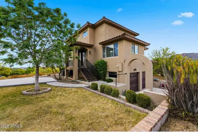 33011 N 141st Street, Scottsdale, AZ 85262 - Photo 36