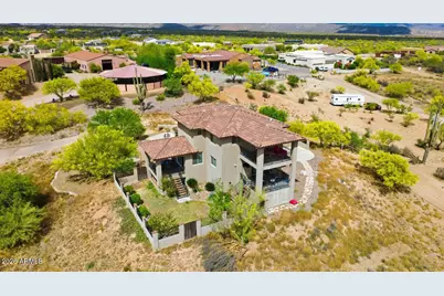 33011 N 141st Street, Scottsdale, AZ 85262 - Photo 34