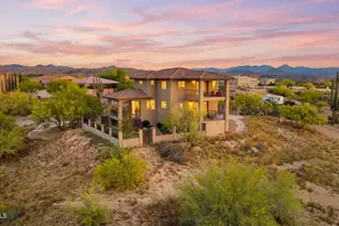 33011 N 141st St, Scottsdale, AZ 85262 - Photo 2