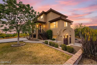 33011 N 141st Street, Scottsdale, AZ 85262 - Photo 4