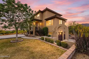 33011 N 141st St, Scottsdale, AZ 85262 - Photo 4