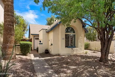 1535 N Horne Avenue #113, Mesa, AZ 85203 - Photo 4