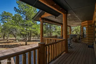 6841 Whispering Pine Dr, Happy Jack, AZ 86024 - Photo 42