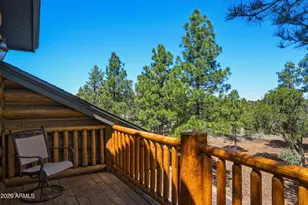 6841 Whispering Pine Dr, Happy Jack, AZ 86024 - Photo 30