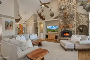 6841 Whispering Pine Dr, Happy Jack, AZ 86024 - Photo 10