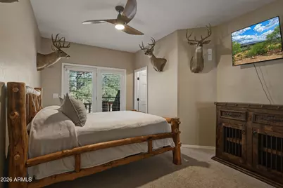 6841 Whispering Pine Drive, Happy Jack, AZ 86024 - Photo 32