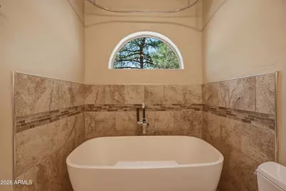 6841 Whispering Pine Drive, Happy Jack, AZ 86024 - Photo 38