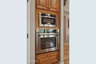 6841 Whispering Pine Drive, Happy Jack, AZ 86024 - Photo 16