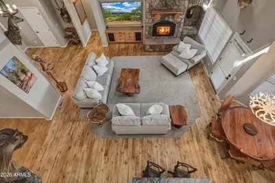 6841 Whispering Pine Drive, Happy Jack, AZ 86024 - Photo 28