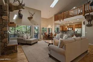 6841 Whispering Pine Dr, Happy Jack, AZ 86024 - Photo 8