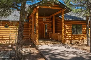 6841 Whispering Pine Dr, Happy Jack, AZ 86024 - Photo 6