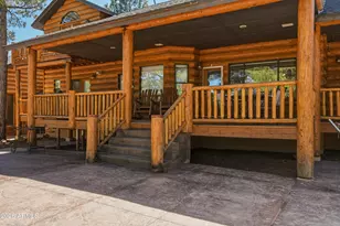 6841 Whispering Pine Dr, Happy Jack, AZ 86024 - Photo 44