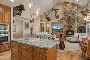 6841 Whispering Pine Dr, Happy Jack, AZ 86024 - Photo 18