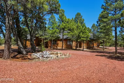 6841 Whispering Pine Drive, Happy Jack, AZ 86024 - Photo 56