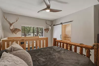 6841 Whispering Pine Drive, Happy Jack, AZ 86024 - Photo 36