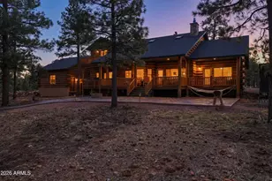 6841 Whispering Pine Dr, Happy Jack, AZ 86024 - Photo 1
