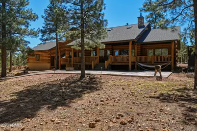 6841 Whispering Pine Drive, Happy Jack, AZ 86024 - Photo 48