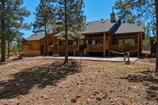 6841 Whispering Pine Dr, Happy Jack, AZ 86024 - Photo 48