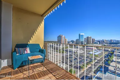 207 W Clarendon Avenue #H16, Phoenix, AZ 85013 - Photo 14