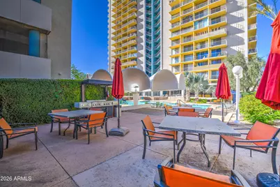 207 W Clarendon Avenue #H16, Phoenix, AZ 85013 - Photo 36