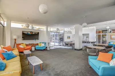 207 W Clarendon Avenue #H16, Phoenix, AZ 85013 - Photo 26