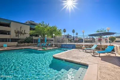 207 W Clarendon Avenue #H16, Phoenix, AZ 85013 - Photo 34