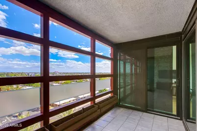 4808 N 24th Street #806, Phoenix, AZ 85016 - Photo 8