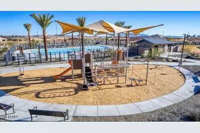 16783 W Canterbury Drive, Surprise, AZ 85388 - Photo 58