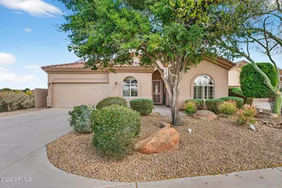 10320 E Pine Valley Drive, Scottsdale, AZ 85255 - Photo 1