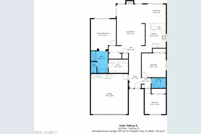 3326 N 42nd Street, Phoenix, AZ 85018 - Photo 1