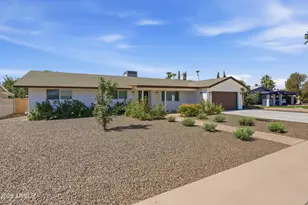 2329 E Enrose St, Mesa, AZ 85213 - Photo 1