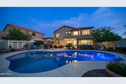 7526 E Orion Circle, Mesa, AZ 85207 - Photo 56