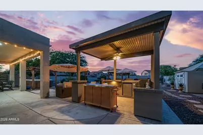 7526 E Orion Circle, Mesa, AZ 85207 - Photo 62