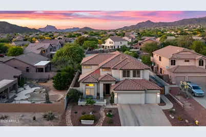 7526 E Orion Circle, Mesa, AZ 85207 - Photo 68