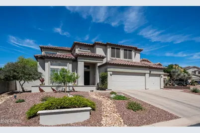 7526 E Orion Circle, Mesa, AZ 85207 - Photo 1