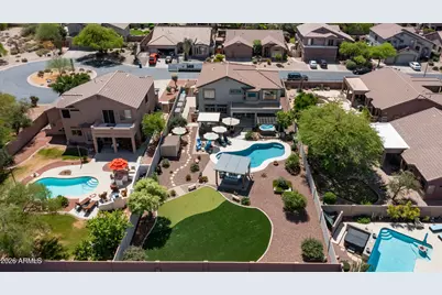 7526 E Orion Circle, Mesa, AZ 85207 - Photo 4