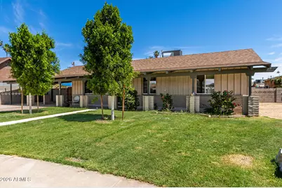 4019 N 60th Avenue, Phoenix, AZ 85033 - Photo 4