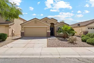 24021 W Hidalgo Ave, Buckeye, AZ 85326 - Photo 2
