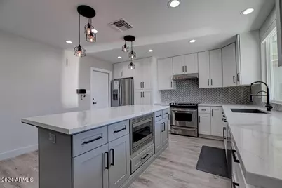 917 N 87th Place, Scottsdale, AZ 85257 - Photo 1