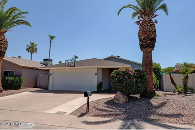 917 N 87th Place, Scottsdale, AZ 85257 - Photo 28