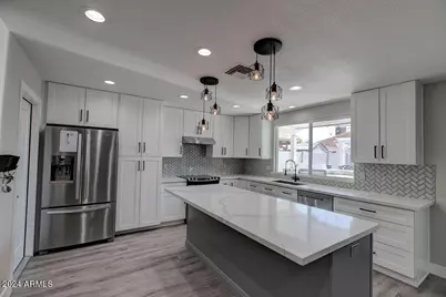 917 N 87th Place, Scottsdale, AZ 85257 - Photo 4