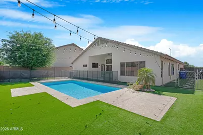 4394 E Runaway Bay Drive, Chandler, AZ 85249 - Photo 22