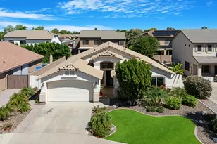 4394 E Runaway Bay Dr, Chandler, AZ 85249 - Photo 1