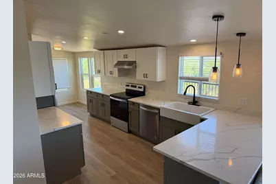 455 Walnut Springs --, Tonto Basin, AZ 85553 - Photo 2