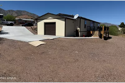 455 Walnut Springs --, Tonto Basin, AZ 85553 - Photo 8