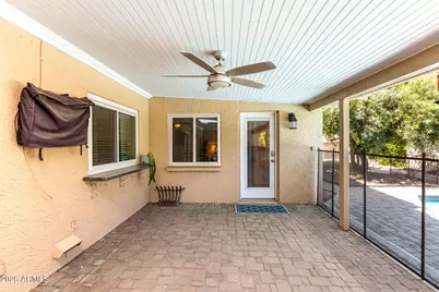 5116 E Charter Oak Road, Scottsdale, AZ 85254 - Photo 14