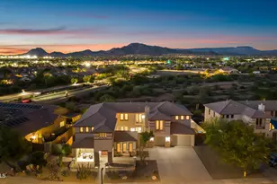 3622 W Jordon Ln, Phoenix, AZ 85086 - Photo 1