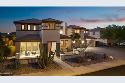 3622 W Jordon Lane, Phoenix, AZ 85086 - Photo 62