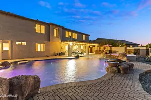 3622 W Jordon Ln, Phoenix, AZ 85086 - Photo 6