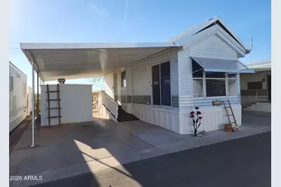 3544 N Chapparel Drive, Florence, AZ 85132 - Photo 1